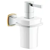 GROHE Дозатор для мила Grandera (40627IG0)