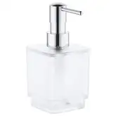 Дозатор рідкого мила Grohe Selection Cube (40805000)