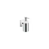 Дозатор мила, Hansgrohe PuraVida, хром (41503000)