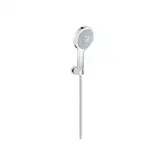 Душовий гарнітур з 4 режимами Grohe Power &amp; Soul Cosmopolitan 130 (26174000)