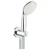 Grohe New Tempesta Classic Душевой набор, хром (26406001)