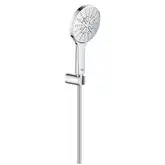 Grohe Rainshower SmartActive Душевой набор, 3 режима (26581000)