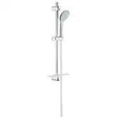 Grohe Euphoria Душевой гарнитур со штангой, хром (27266001)