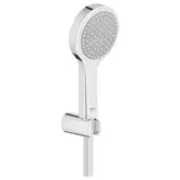 Душовий гарнітур з 2 режимами Grohe Power &amp; Soul Cosmopolitan 115 (27838000)