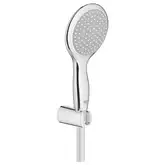 Душовий гарнітур з 2 режимами Grohe Power &amp; Soul 115 (27839000)