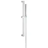 Душовий гарнітур зі штангою, 1 режим струменю Grohe Euphoria Cube (27936000)