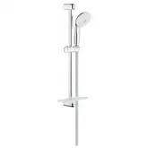 GROHE Душовий набір, 4 режими струменю New Tempesta 100  (28593002)