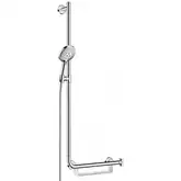Hansgrohe Raindance Select S 120 Набор для душа, хром (26324400)