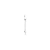 Душова штанга Hansgrohe Unica Сroma 90 см зі шлангом 160 см, хром (26504000)
