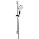 Hansgrohe Crometta Vario Душевой набор, белый/хром (26532400)