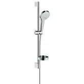 Hansgrohe Croma Select S Vario Душевой набор, белый/хром (26566400)
