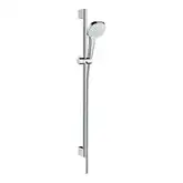Hansgrohe Croma Select E Vario Душевой набор, хром (26592400)
