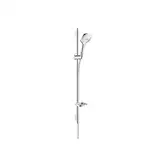 Душовий набір Hansgrohe Raindance Select E 120 3Jet 90см, Chrome (26621000)