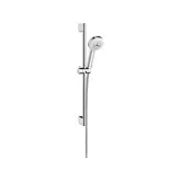Hansgrohe Crometta 100 Multi Душевой набор, белый/хром (26650400)