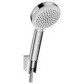 Душевой гарнитур Hansgrohe Crometta (цвет - хром), 1 вид струи (26664400)
