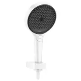 Hansgrohe Rainfinity 130 Душевой набор, Matt White (26851700)