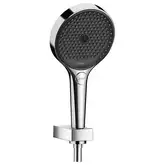 Hansgrohe Rainfinity 130 3Jet Porter Душевой набор, хром (26852000)