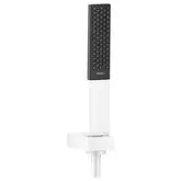 Hansgrohe Rainfinity 100 1jet Душевой набор, белый (26856700)