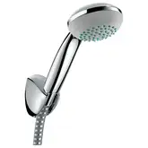 Hansgrohe Crometta 85 Душевой набор 1jet, хром (27577000)