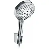 Hansgrohe Raindance S PowderRain 120 Ручной душ, хром (27668000)
