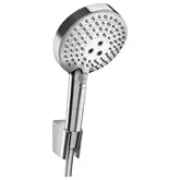 Hansgrohe Raindance Select S Душевой гарнитур, хром (27669000)