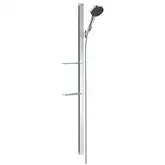 Hansgrohe Rainfinity Душевой набор 3Jet, хром (27673000)