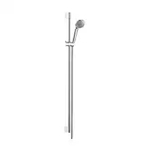 Hansgrohe Crometta 85 Душевой гарнитур, 0,9 м, хром (27729000)