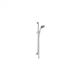 Hansgrohe Raindance Classic 100 Душевой набор 3jet, хром (27841000)