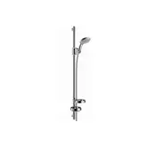 Душевой набор Hansgrohe Raindance E 100 AIR 3 jet / Unica'D Puro (27881000)