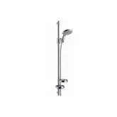 Душевой набор Hansgrohe Raindance E 120 AIR 3 jet / Unica'D (27885000)
