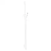 Hansgrohe Unica S Pura Душевая штанга, белый матовый (28631700)