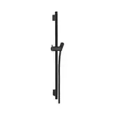 Hansgrohe Unica S Puro Душевая штанга, черный матовый (28632670)