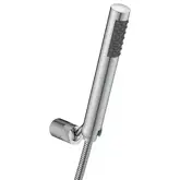 Imprese BRENTA набор душевой (ручной душ 1 режим, шланг, держатель) (ZMK071901100)