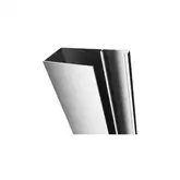 Расширительный профиль Premium, Premium Plus* +40mm Radaway (001-127190001)