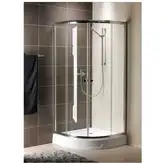 Душевая кабина Radaway Classic A 1850 (профиль - хром; стекло - прозрачное) (30000-01-01)