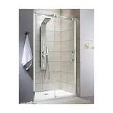Душевая дверь Radaway Espera DWJ 120 Mirror 120х200 см (профиль - хром; стекло - прозрачное) (380111-01R)