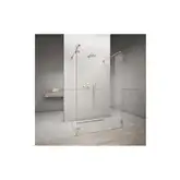Душевая перегородка Radaway Euphoria Walk- in W1 80 (383110-01-01)