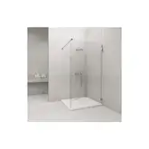 Radaway Euphoria Walk-in W5 Душова перегородка, хром (383152-01-01)