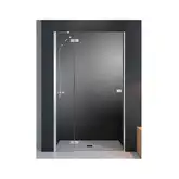 Душевая дверь Radaway Fuenta New DWJ 130L 130х200 см (профиль - хром; стекло - прозрачный) (384017-01-01L)