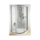 Ravak Pivot PSKK3-90 Душевая кабина, сатин (37677U00Z1)