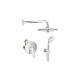 GROHE Набор скрытого монтажа Eurosmart  (25183SC1)