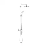 Душова система зі змішувачем для душа Grohe New Tempesta Cosmop. System (26224001)