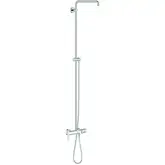 Душевой гарнитур Hansgrohe Raindance Select S 120 / Unica Comfort (цвет - хром) (26322000)