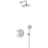 GROHE Душевая система GROHTHERM 2000 (34283001)