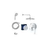 GROHE Набор скрытого монтажа SmartControl  (34614SC4)