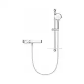GROHE Термостат с душевым набором Grohtherm SmartControl (34720000)