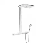 HANSGROHE Душова стійка, Rainmaker Select 460 3jet, хром (27106400)