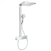 Hansgrohe Raindance E Душевая система, хром (27361000)