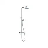 Ravak TE 091.00/150 Душевая система, хром (X070058)