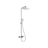 Ravak TE 092.00/150 Termo 300 Душевая система, хром (X070098)